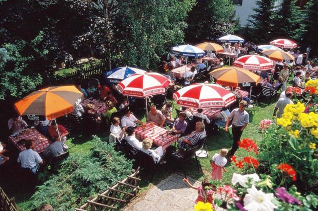 Hotel Gasthof Venetrast Imsterberg Exterior foto