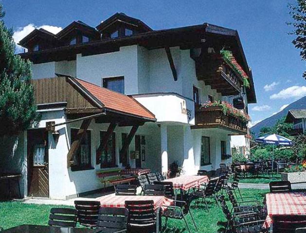 Hotel Gasthof Venetrast Imsterberg Exterior foto