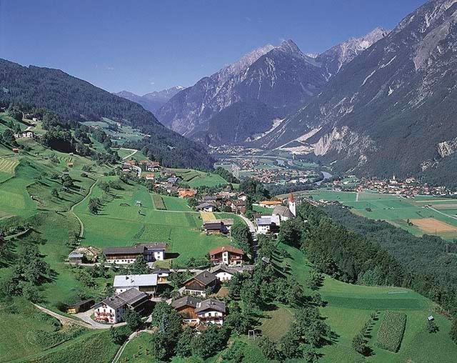 Hotel Gasthof Venetrast Imsterberg Exterior foto